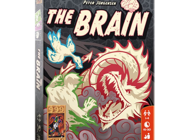 999 Games The Brain