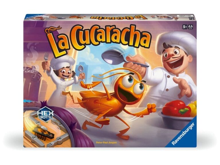 Ravensburger La Cucaracha