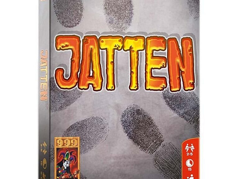 999 Games Jatten