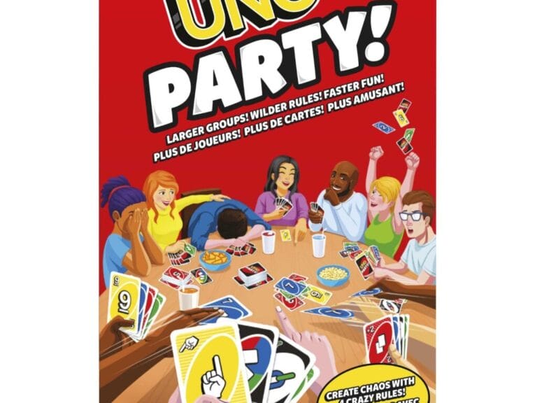 Uno Party