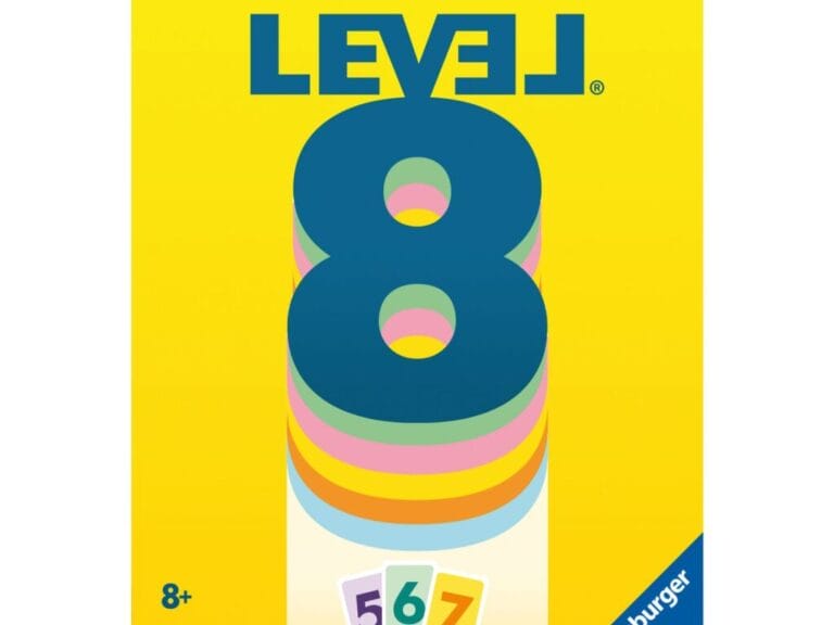 Ravensburger Level 8