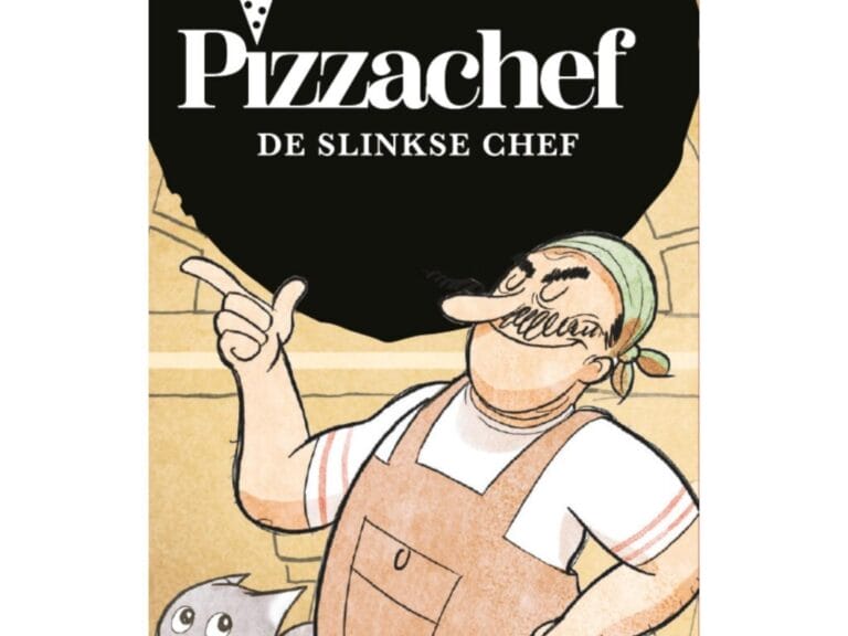 Pizzachef Slinkse Chef Uitbreiding