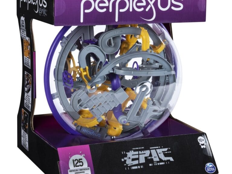 Spin Master Perplexus Epic