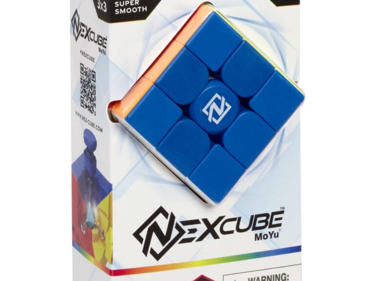 Nexcube 3x3 Classic