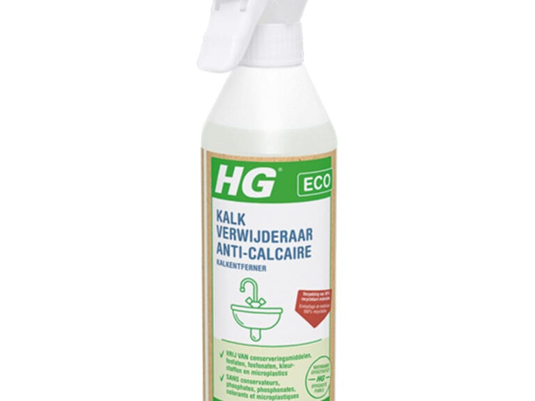 HG ECO Kalkverwijderaar 500 ml