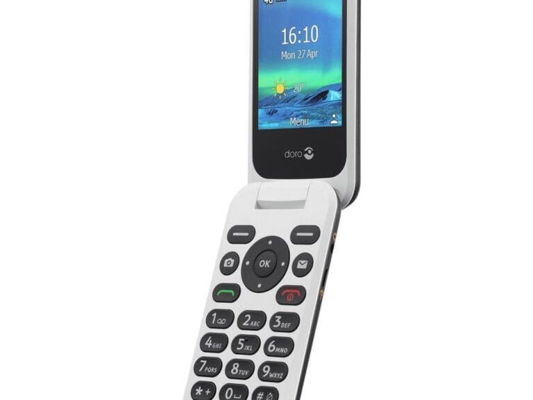 Mobiele Telefoons GSM