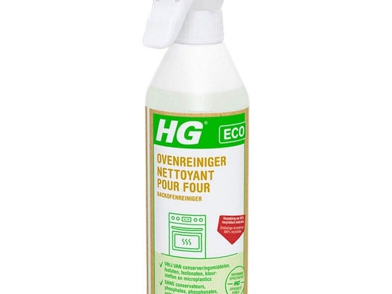 HG Eco Ovenreiniger 500 ml