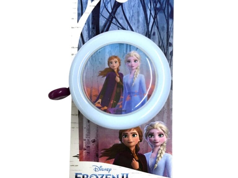 Disney Frozen 2 Fietsbel