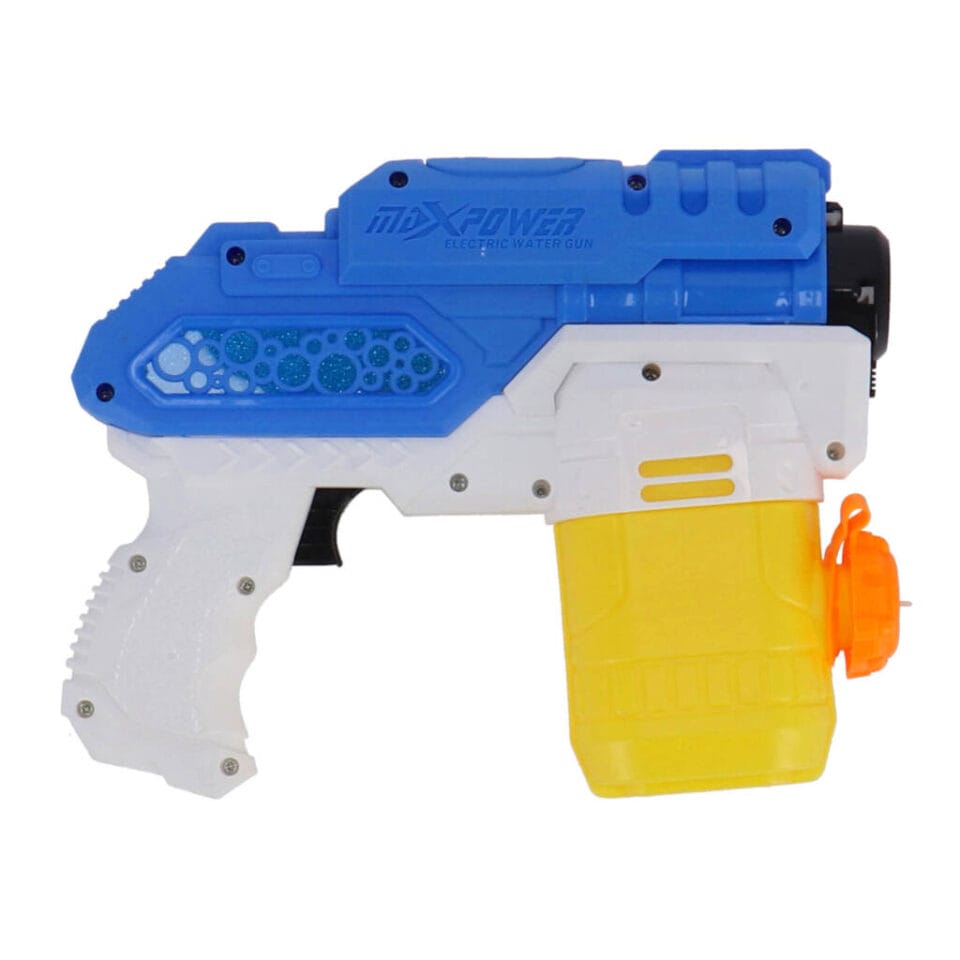 Elektrisch Waterpistool 22 cm Assorti