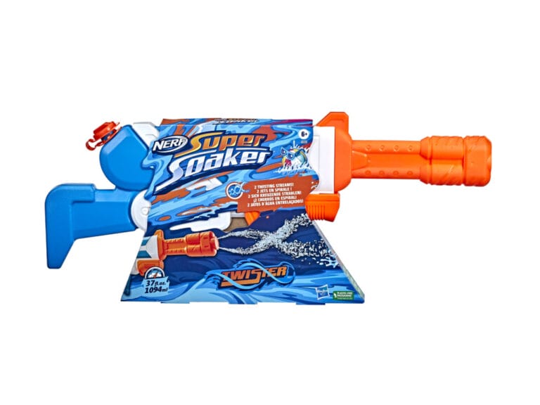 Nerf Supersoaker Twister