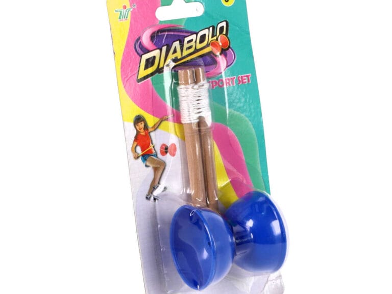 Mini Diabolo Assorti