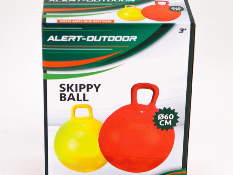 Alert Outdoor Skippybal 60 cm
