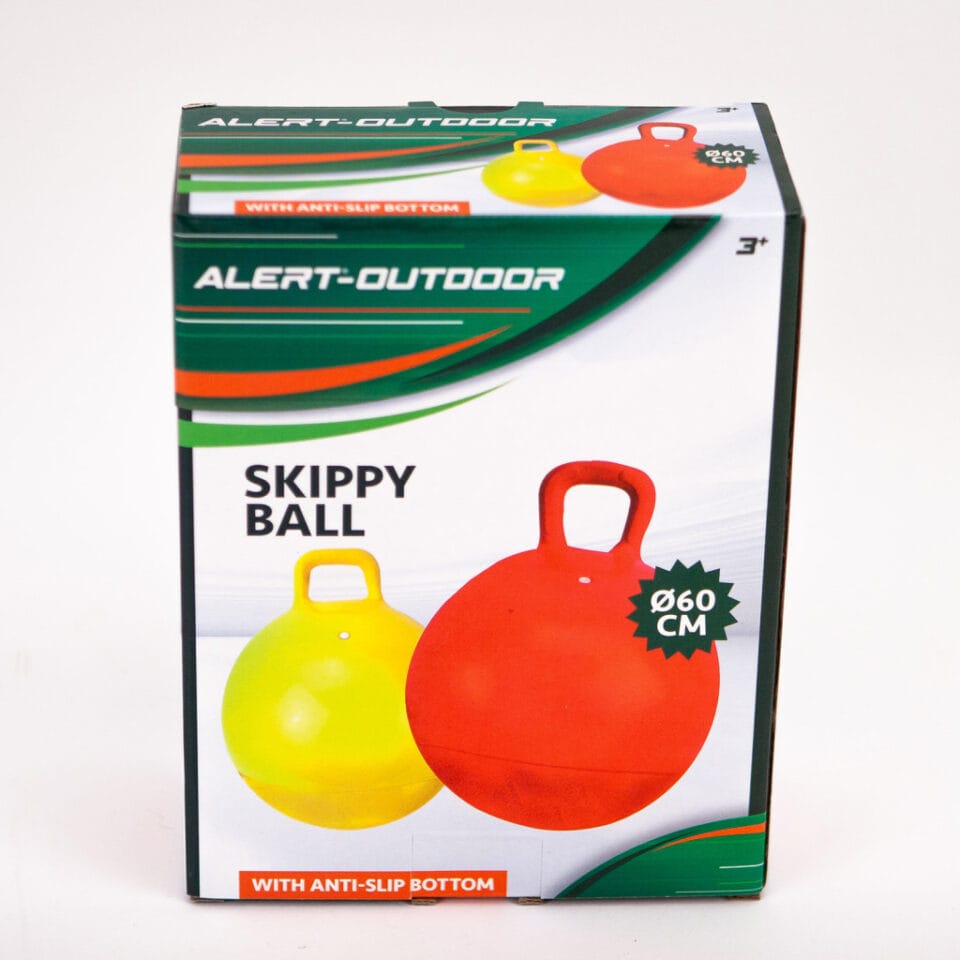 Alert Outdoor Skippybal 60 cm