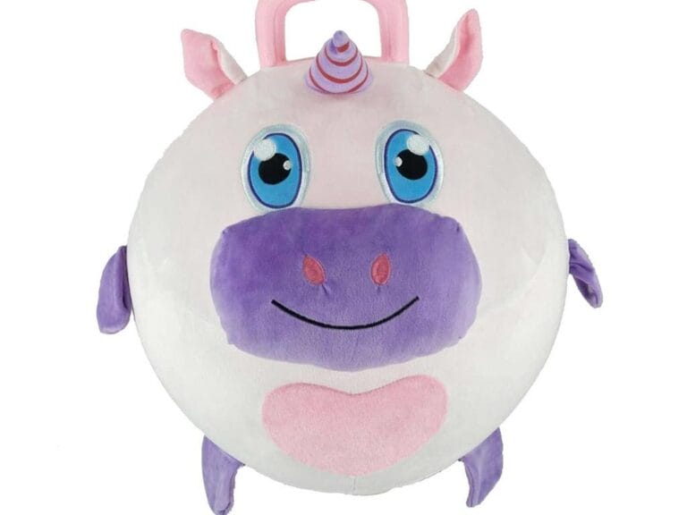 Boing Ball Skippy Bal 45 cm