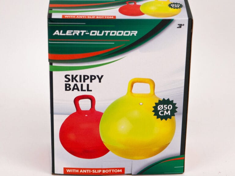 Alert Outdoor Skippybal 50 cm