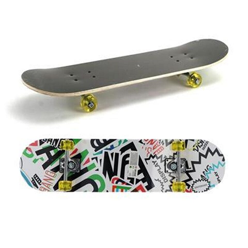 Skateboard 77 cm