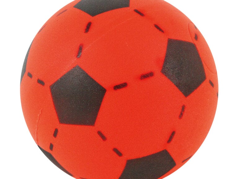 Bal Soft Rood 20cm