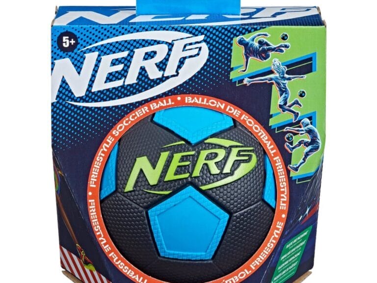 Nerf Sport Voetbal Diversen