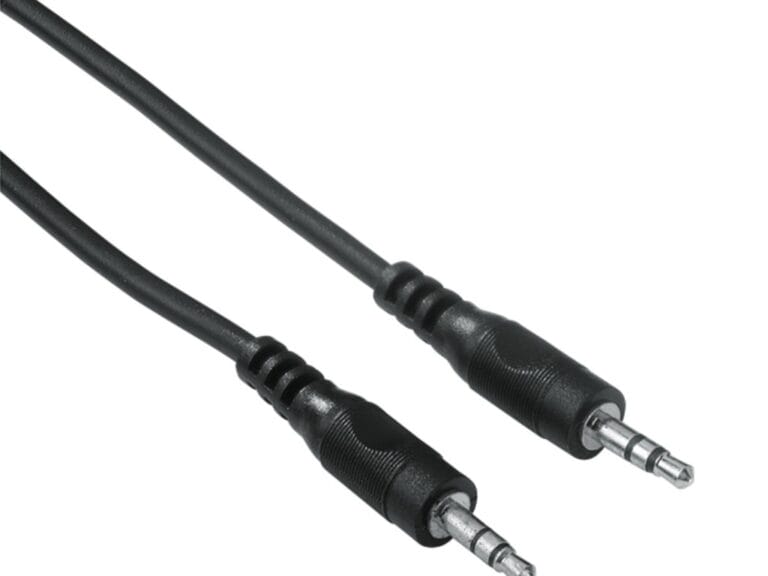 Hama Connection Cable 3