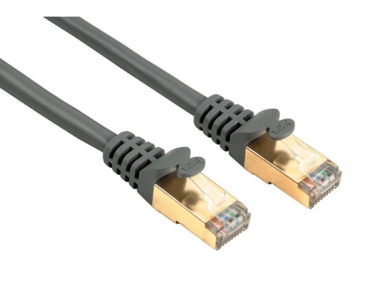 Hama Patchcable Cat5E Stp 1