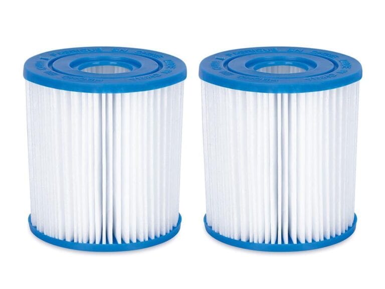 Summer Waves Filter Cartridge Type I 2 Stuks