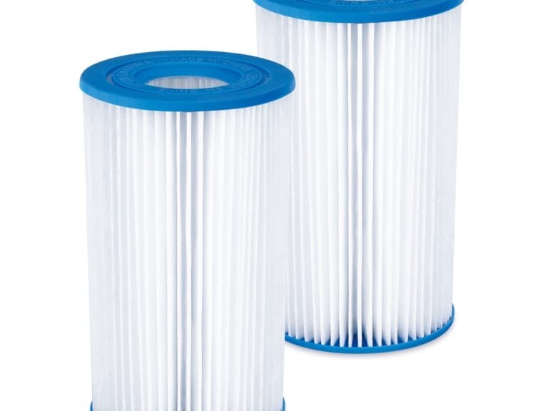 Summer Waves Filter Cartridge Type A/C 2 Stuks