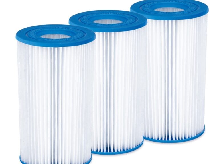 Summer Waves Filter Cartridge Type A/C 3 Stuks