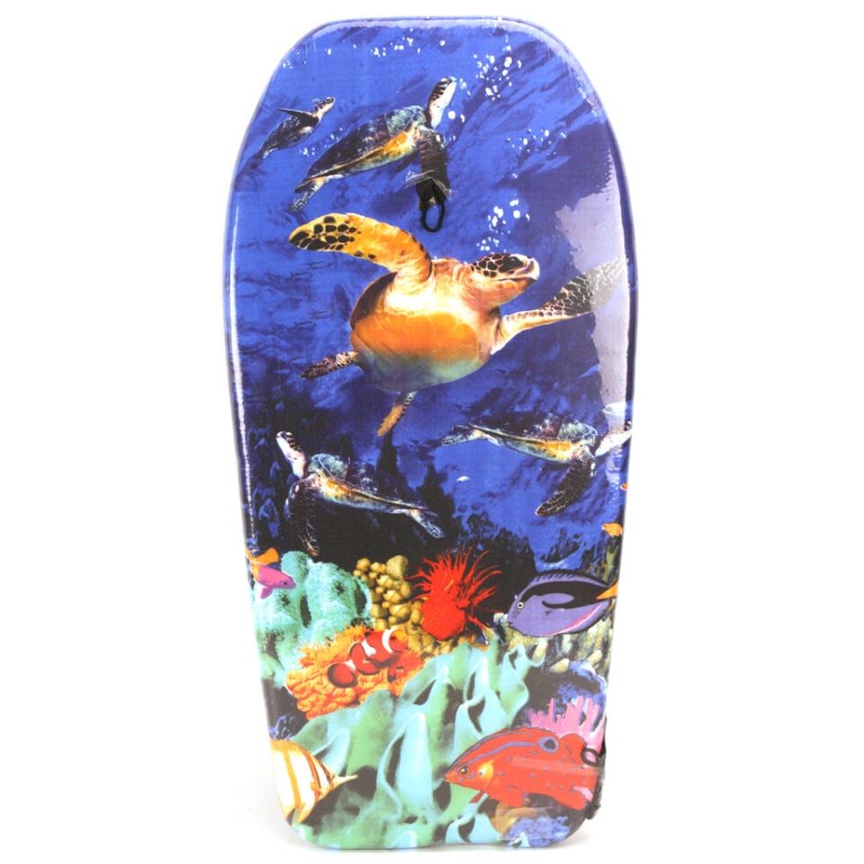 Bodyboard 94 cm EPS verschillende kleuren