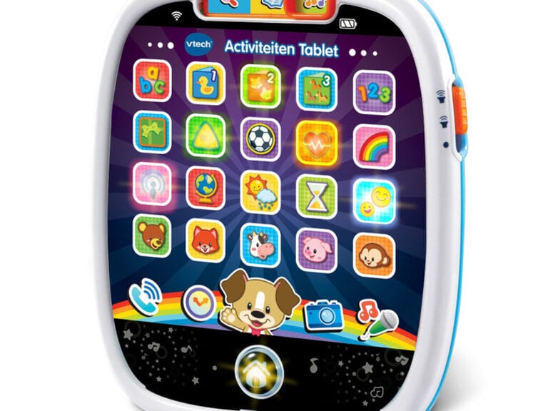 VTech Activiteiten Tablet 9-36 Maanden