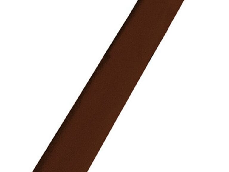 Folia 115 Crêpepapier Chocolade Bruin 50x250 cm 1 Rol