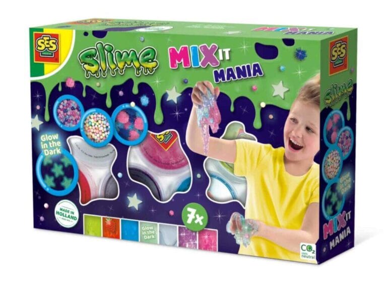 SES Creative Slime Mix It Mania