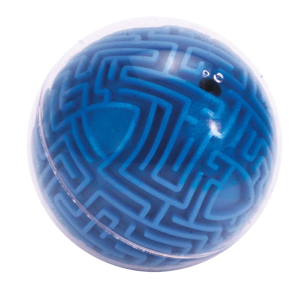 A Maze Ball Labyrint Bal