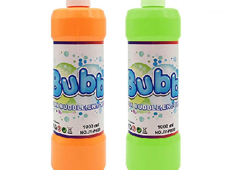 Bellenblaas Navulling 1000 ml