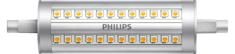 Philips Led 118mm Wh D 120w R7s