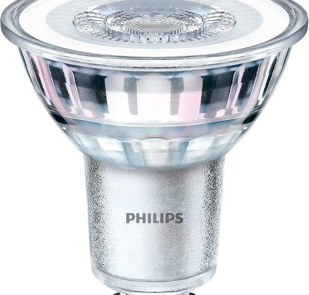 Philips Led Cl Ww 36d Nd 25w Gu10