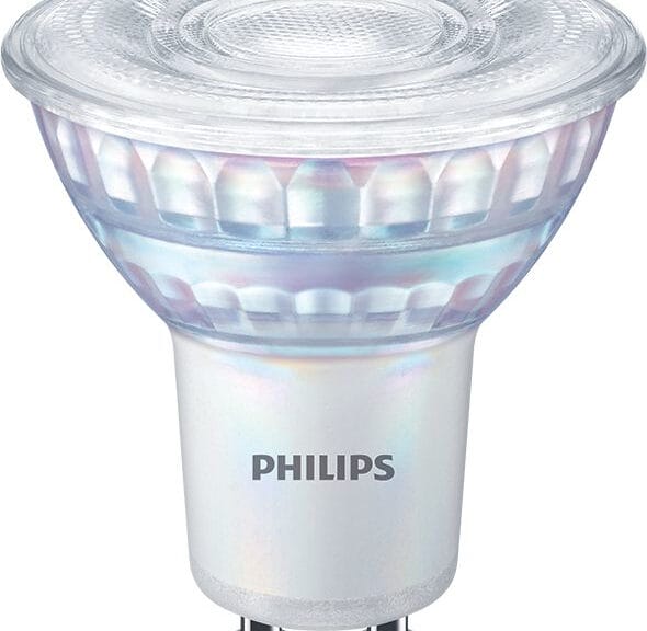 Philips Led Cl Ww C90 Wgd 35w Gu10