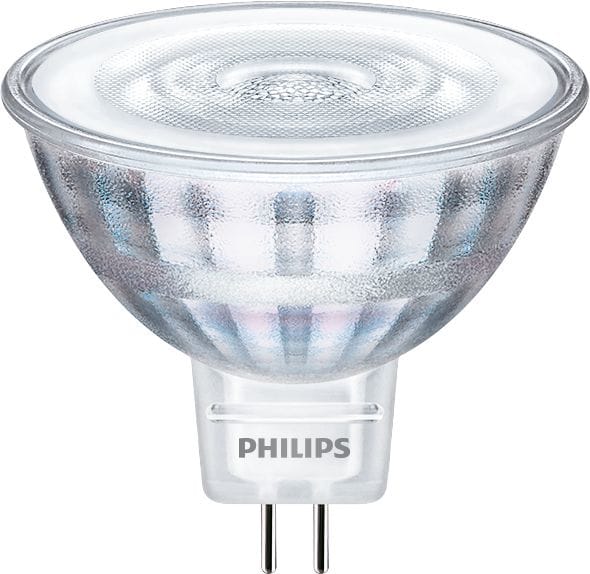 Philips Led Ww 60d D Rf 35w Mr16