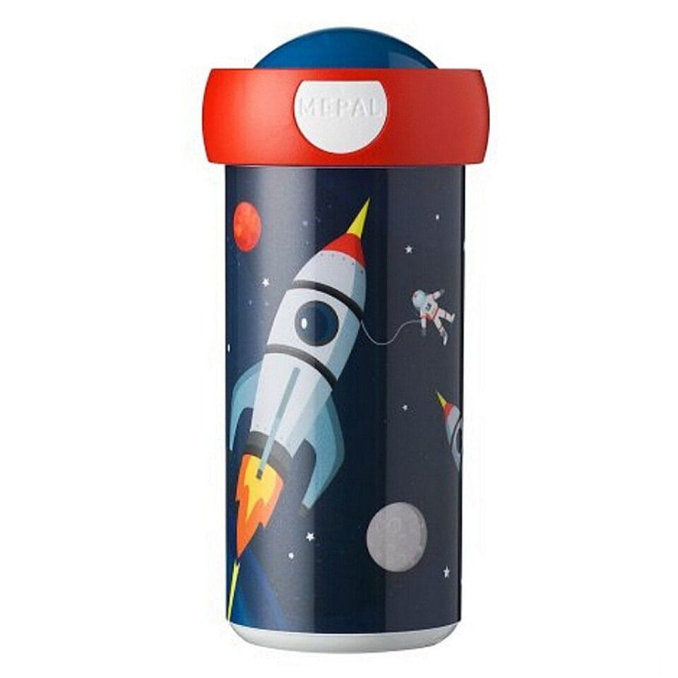 Mepal Schoolbeker Space 300 ml