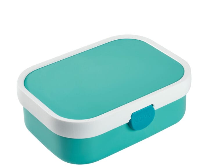 Rosti Mepal Lunchbox Turquoise