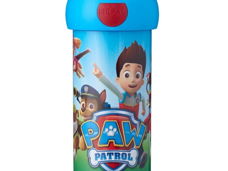Rosti Mepal Paw Patrol Schoolbeker 300 ml