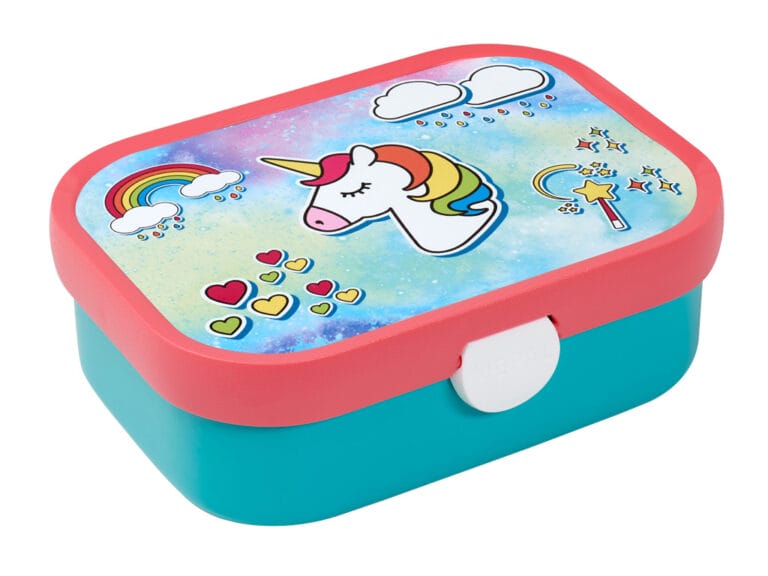 Rosti Mepal Lunchbox Unicorn