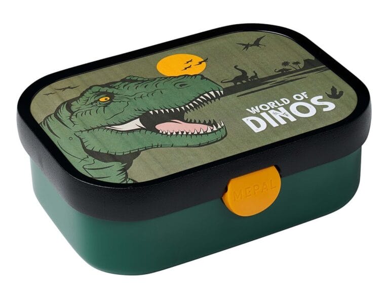 Mepal Campus Lunchbox Dino