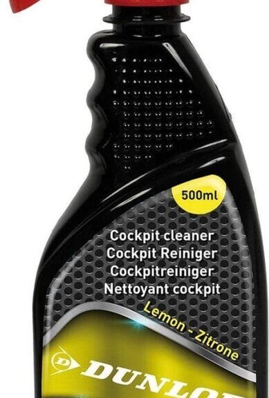 Dunlop Cockpitreiniger Citroen 500ml