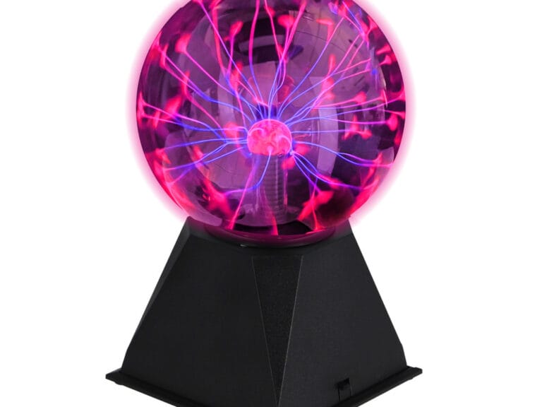 Party Time Plasma Bal 15 cm