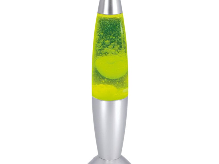 Party Time Lavalamp 35 cm Assorti