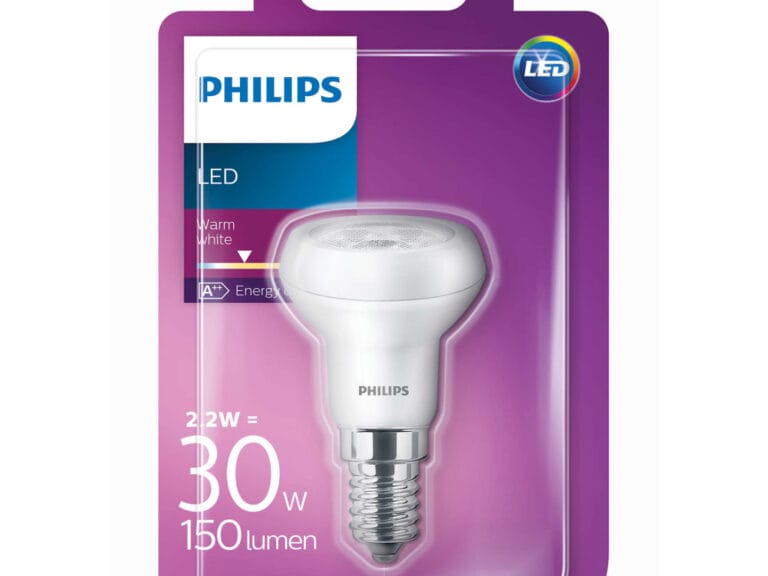 Philips LED Reflectorlamp 2