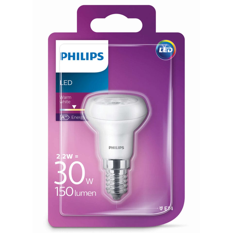 Philips LED Reflectorlamp 2