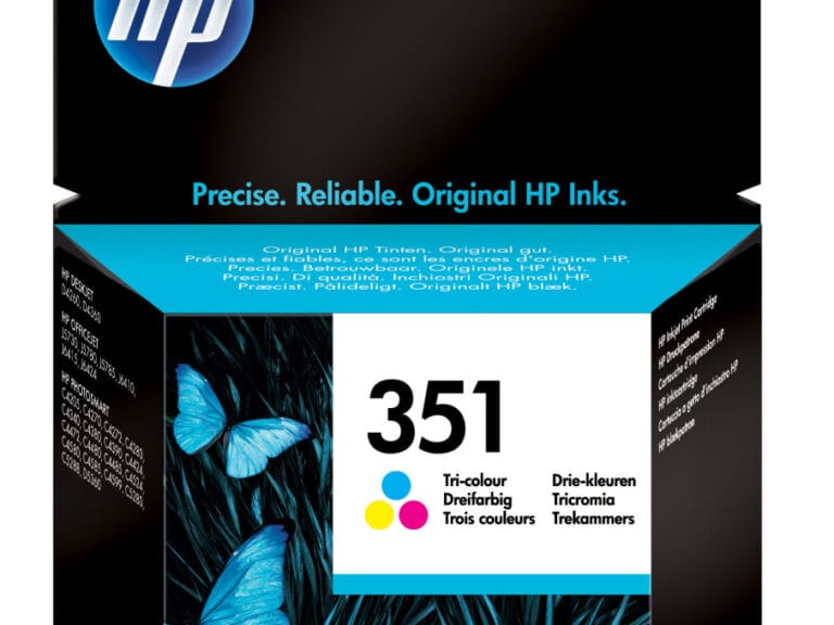 HP Cb337ee Origineel Kl. 3