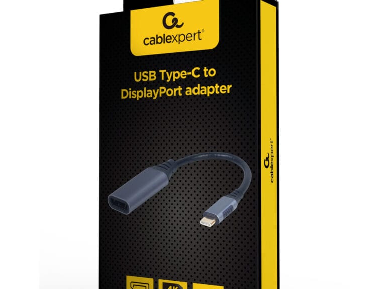 Cablexpert Gmb Adapter Usb-c->displ.