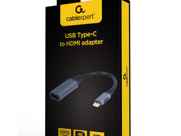 Cablexpert Gmb Adapter Usb-c->hdmi